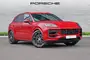 2025 Porsche Cayenne E-Hybrid 5dr Tiptronic S