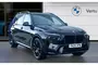 2025 BMW X7 xDrive40i MHT M Sport 5dr Step Auto