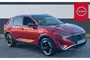 2024 Nissan Qashqai 1.3 DiG-T MH N-Connecta 5dr