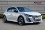2025 Peugeot 208 1.2 Hybrid 145 GT 5dr e-DSC6