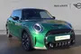 2023 MINI Hatchback 2.0 Cooper S Exclusive II 3dr Auto