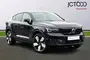 2023 Volvo C40 300kW Recharge Twin Ultimate 82kWh 5dr AWD Auto