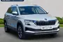 2023 Skoda Karoq 1.5 TSI SE L 5dr DSG