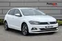 2020 Volkswagen Polo 1.0 TSI 95 Match 5dr