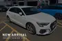 2024 Audi A3 30 TFSI S Line 5dr