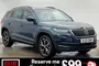 2021 Skoda Kodiaq 2.0 TDI SE L 5dr DSG [7 Seat]