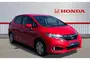 2018 Honda Jazz 1.3 i-VTEC S 5dr