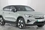 2025 Volvo Ec40 185kW Extended Range Plus 78kWh 5dr Auto