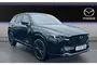 2025 Mazda CX-5 2.0 e-Skyactiv G MHEV Homura 5dr Auto