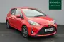 2019 Toyota Yaris 1.5 VVT-i Icon Tech 5dr