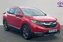 2023 Honda CR-V 2.0 i-MMD Hybrid SR 5dr eCVT
