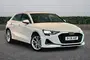 2026 Audi A3 1.5 TFSI e 204 Sport 5dr S Tronic