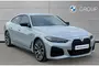 2023 BMW 4 Series Gran Coupe M440i xDrive MHT 5dr Step Auto