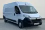2023 Citroen Relay 2.2 BlueHDi H2 Van 140ps Enterprise Edition