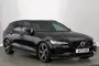 2022 Volvo V60 2.0 B3P R DESIGN 5dr Auto [7 speed]