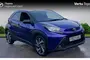 2023 Toyota Aygo X 1.0 VVT-i Edge 5dr Auto
