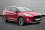2020 Ford Fiesta Active 1.0 EcoBoost 95 Active X Edition 5dr