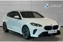 2025 BMW 1 Series 120 M Sport 5dr Step Auto