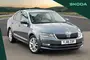 2018 Skoda Octavia 1.5 TSI SE L 5dr DSG