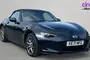 2021 Mazda MX-5 1.5 [132] Sport 2dr