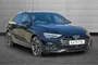 2025 Audi S3 S3 TFSI Quattro 333 Black Edition 5dr S Tronic