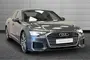 2023 Audi A6 40 TFSI S Line 4dr S Tronic [Tech Pack]