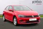 2018 Volkswagen Polo 1.0 TSI 95 SE 5dr