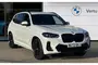 2022 BMW X3 xDrive20d MHT M Sport 5dr Step Auto