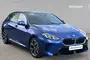 2024 BMW 1 Series 120 M Sport 5dr Step Auto