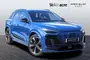 2025 Audi Q6 e-tron 225kW Performance 100kWh Edition 1 5dr Auto