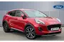 2022 Ford Puma 1.0 EcoBoost Hybrid mHEV Titanium 5dr