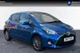 2017 Toyota Yaris 1.33 VVT-i Icon 5dr