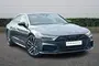 2024 Audi A7 40 TDI Quattro Black Edition 5dr S Tronic