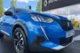 2023 Peugeot 2008 100kW GT 50kWh 5dr Auto