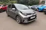 2023 Kia Picanto 1.0 X-Line S 5dr Auto