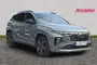 2022 Hyundai Tucson 1.6 TGDi Hybrid 230 N Line 5dr 2WD Auto