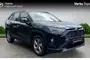 2019 Toyota RAV4 2.5 VVT-i Hybrid Excel 5dr CVT