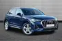 2024 Audi Q3 35 TFSI S Line 5dr S Tronic