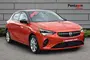 2020 Vauxhall Corsa 1.2 Turbo Elite Nav 5dr