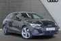2025 Audi A3 1.5 TFSI 150 Black Edition 5dr S Tronic