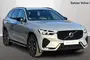 2022 Volvo XC60 2.0 B4D Plus Dark 5dr AWD Geartronic