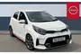 2023 Kia Picanto 1.0 GT-line 5dr Auto [4 seats]