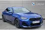 2024 BMW 2 Series 230i M Sport 2dr Step Auto
