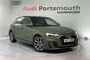 2025 Audi A1 30 TFSI S Line 5dr S Tronic