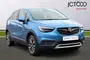 2019 Vauxhall Crossland X 1.2T [130] Elite Nav 5dr [Start Stop] Auto