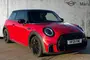 2021 MINI Hatchback 1.5 Cooper Sport 3dr Auto