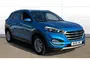 2018 Hyundai Tucson 1.6 GDi Blue Drive SE 5dr 2WD