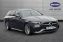 2022 Mercedes-Benz C-Class Estate C220d AMG Line Premium 5dr 9G-Tronic