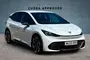 2025 Cupra Born 240kW e-Boost VZ 79kWh 5dr Auto