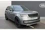 2025 Land Rover Range Rover 3.0 P400 HSE LWB 4dr Auto [7 Seat]